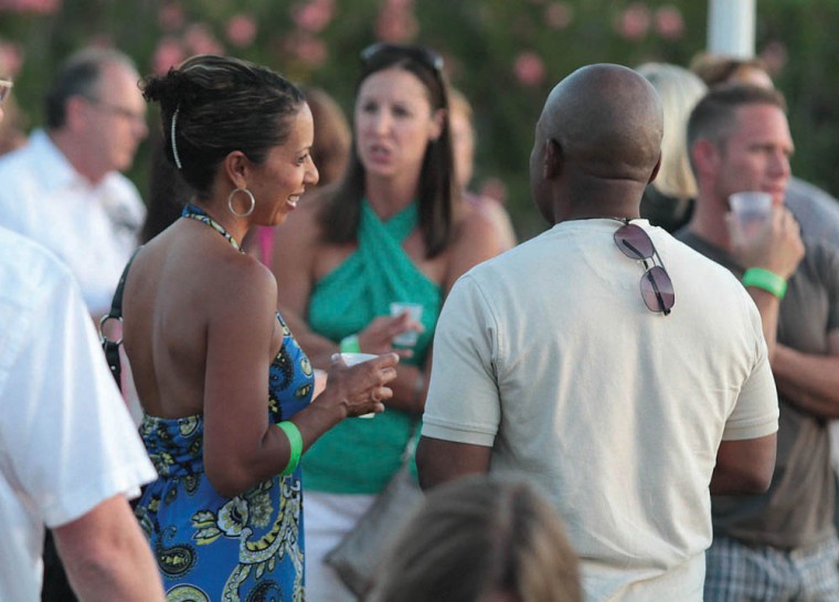 Wine & Beer Tasting Festival